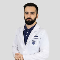 Mabudzade Chingiz Kamran oglu