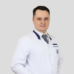 Faenko Alexander Pavlovich