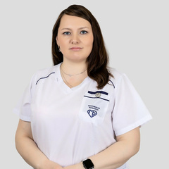Petrova Elena Stanislavovna