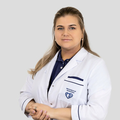Sergeeva Elena Pavlovna