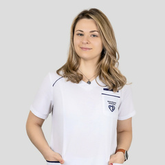 Temlyakova Julia Rafikovna