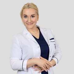 Litvinenko Maria Sergeevna