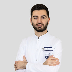 Hovhannisyan Arman Andranikovich