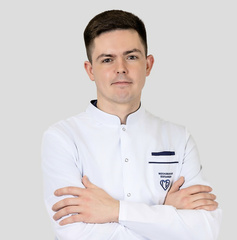 Pozdnyakov Nikolai Andreevich