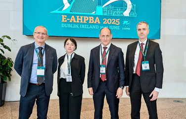 MCSC experts at the XVI...