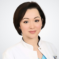 Belysheva Tatyana Sergeevna