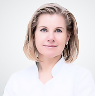 Stenko Anna Germanovna