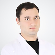 Surkichin Sergey Ivanovich