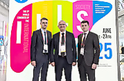 MCSC experts took part in...