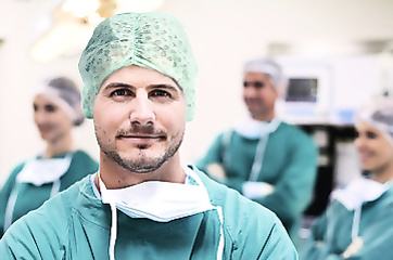 Patient A.