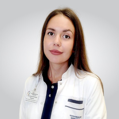 Anastasia Antonovna Chekasina