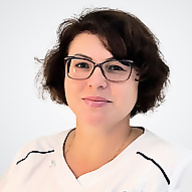 Zhuravleva Irina Vasilyevna