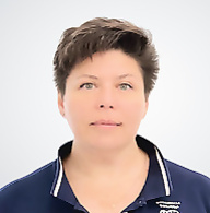 Tsapina Marina Alexandrovna