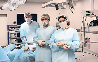 MCSC expert conducted a...