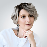 Goryacheva Ksenia Valeryevna