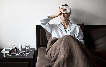 A Chronic Pain Treatment...