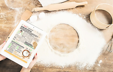 Diagnosis of celiac disease...