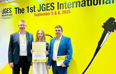 MCSC experts took part in...