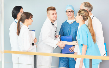 MCSC is recognized as one...