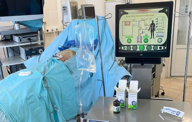 HIPEC: When standard...