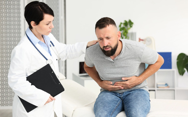 IBS and antidepressants:...