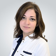 Gromova Maria Arkadyevna