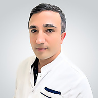 Farahmand Masud Rasulovich