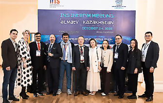 MCSC expert spoke at the...