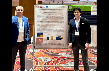 MCSC experts at the ACLC...