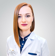 Malkina Natalia Alexandrovna