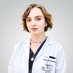 Konyakhina Anna Andreevna