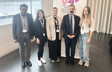 Experience without borders:...