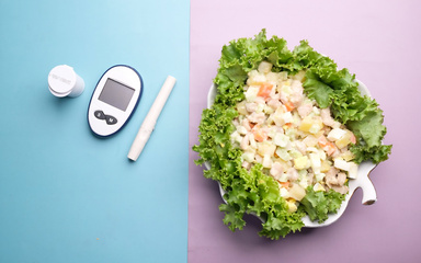 Diabetes without myths: a...