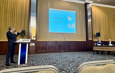 MCSC specialist spoke as an...