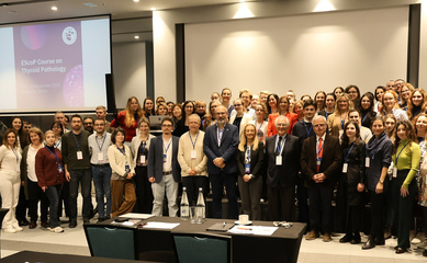 MCSC specialist at the...