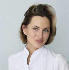 Khatkova Evgeniya Igorevna