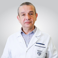 Nazarenko Alexey Vitalievich