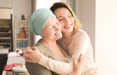 How women's lives change...