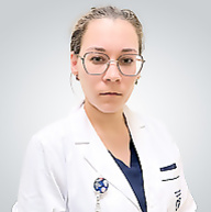 Zhuravleva Victoria Viktorovna