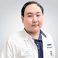 Badmaev Kirsan Vladimirovich