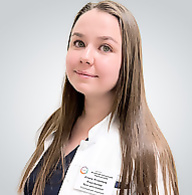 Maisaya Alina Igorevna