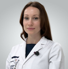 Baibarza Nadezhda Vladimirovna