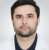 Sumenov Rabadan Tagirovich