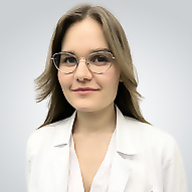 Petrokovskaya Anastasia Vladimirovna