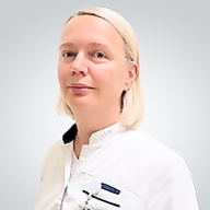 Verevoshnikova Elena Alexandrovna