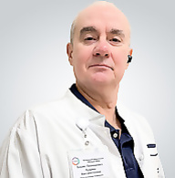 Kudryash Boris Leonidovich