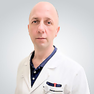 Prokofiev Mikhail Sergeevich