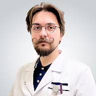 Ryzhov Kirill Maksimovich