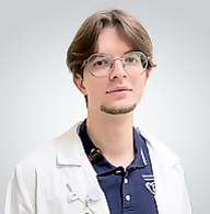 Skvortsov Rodion Alexandrovich