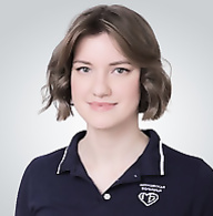 Alyoshina Olga Olegovna